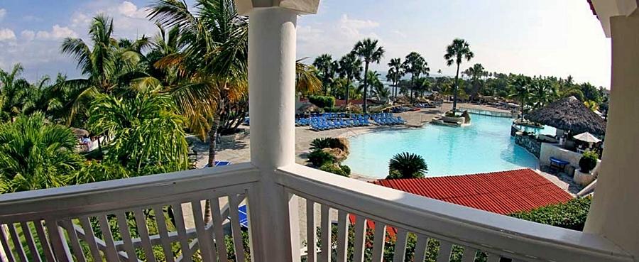 Lifestyle Tropical Beach Resort And Spa Puerto Plata Екстер'єр фото
