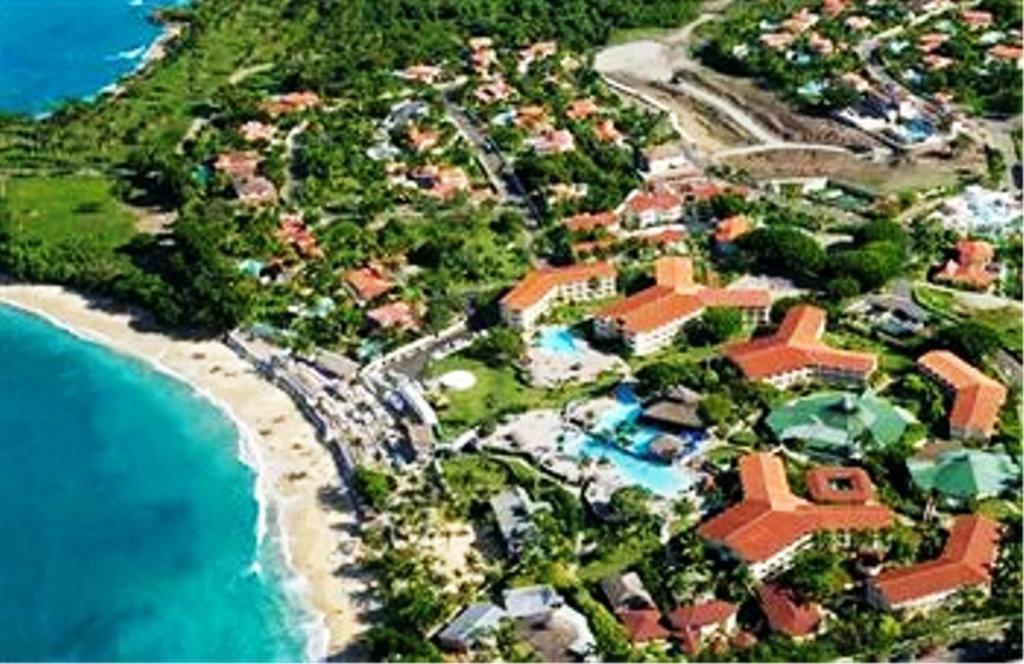 Lifestyle Tropical Beach Resort And Spa Puerto Plata Екстер'єр фото
