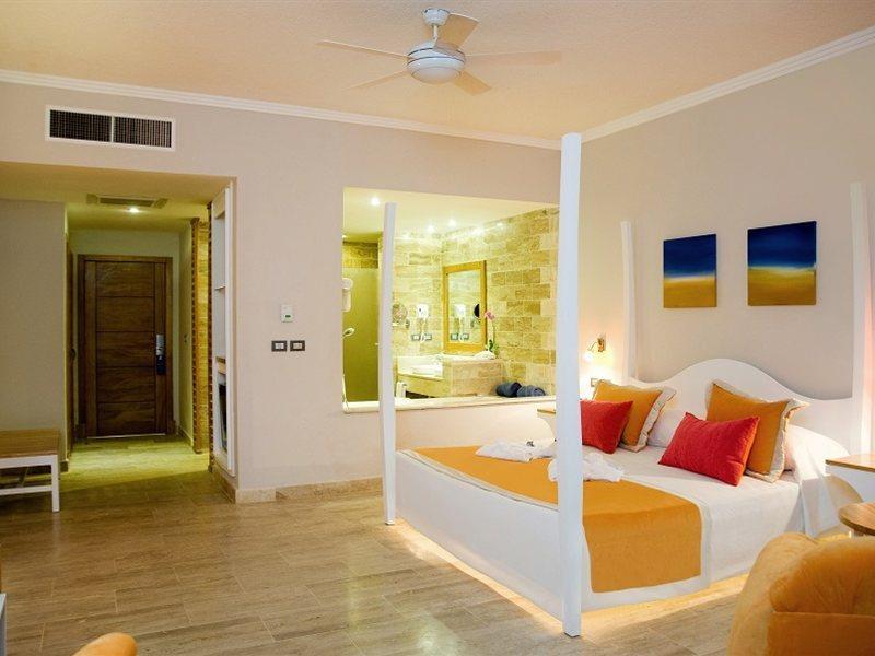 Lifestyle Tropical Beach Resort And Spa Puerto Plata Екстер'єр фото