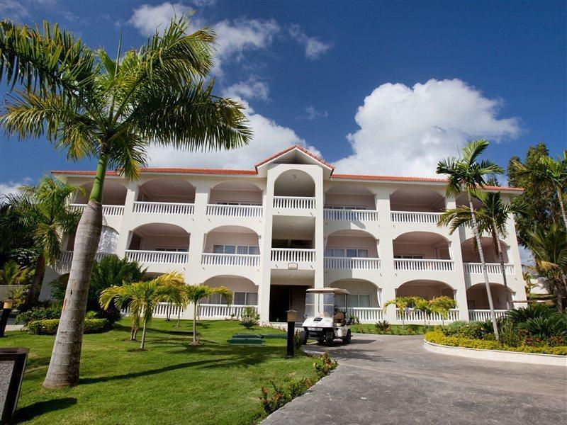 Lifestyle Tropical Beach Resort And Spa Puerto Plata Екстер'єр фото