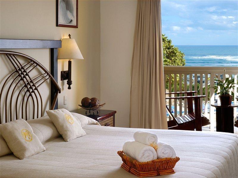 Lifestyle Tropical Beach Resort And Spa Puerto Plata Екстер'єр фото