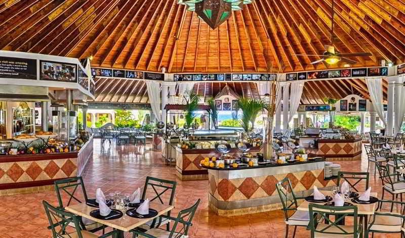 Lifestyle Tropical Beach Resort And Spa Puerto Plata Екстер'єр фото