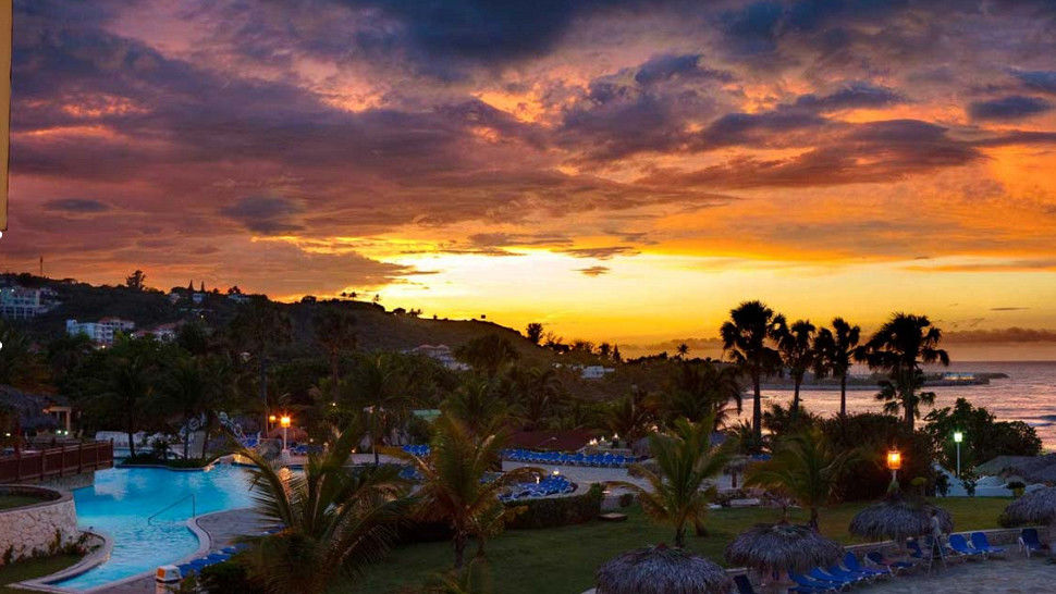 Lifestyle Tropical Beach Resort And Spa Puerto Plata Екстер'єр фото