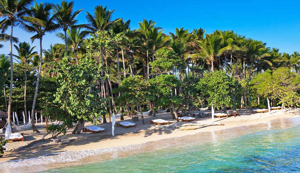Lifestyle Tropical Beach Resort And Spa Puerto Plata Екстер'єр фото