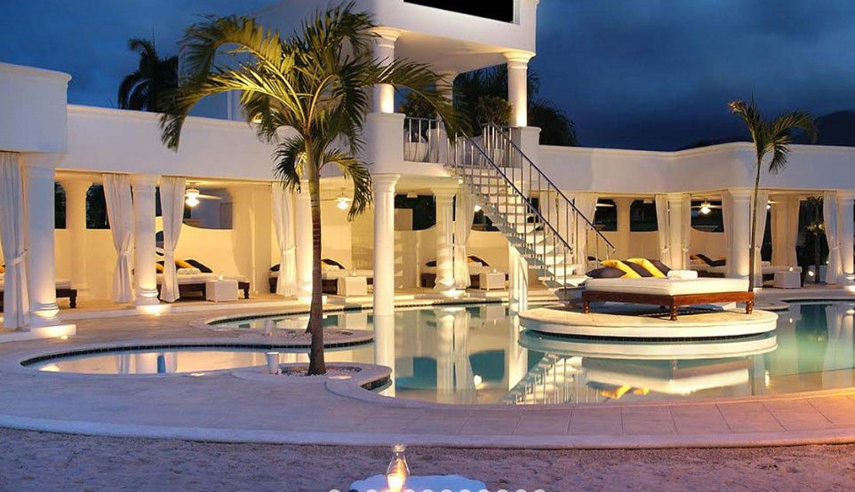 Lifestyle Tropical Beach Resort And Spa Puerto Plata Екстер'єр фото