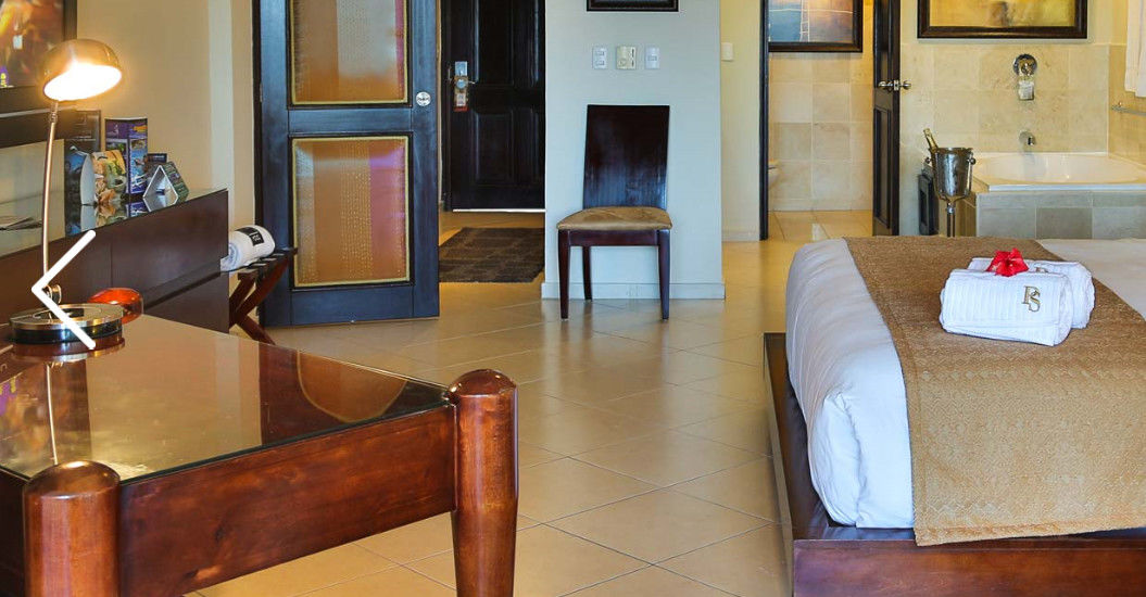 Lifestyle Tropical Beach Resort And Spa Puerto Plata Екстер'єр фото