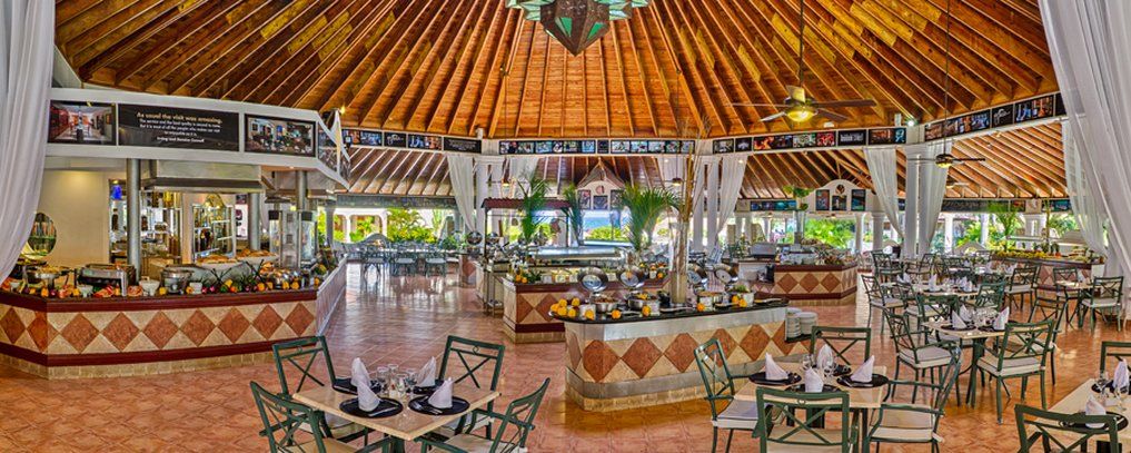 Lifestyle Tropical Beach Resort And Spa Puerto Plata Екстер'єр фото