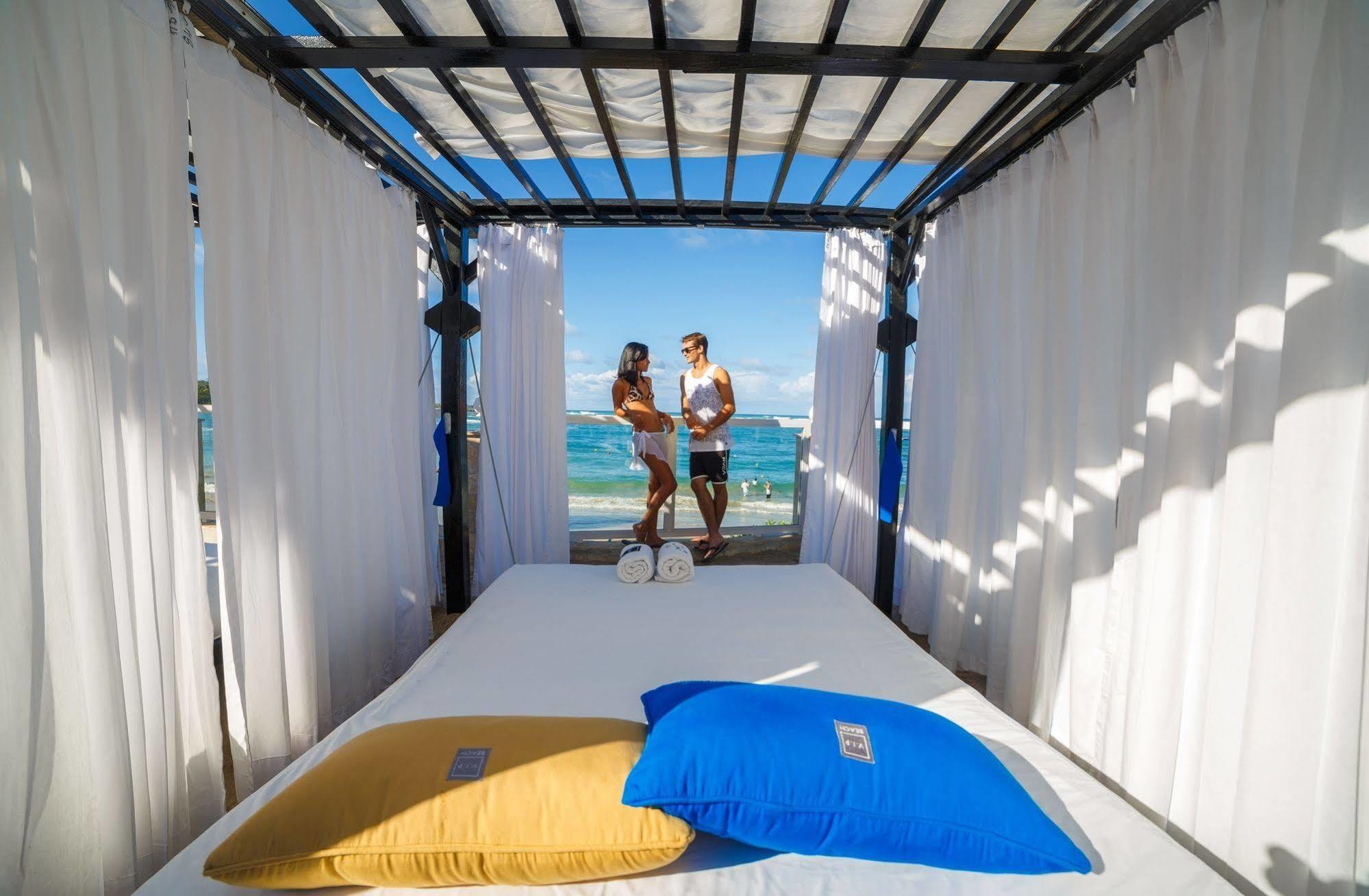 Lifestyle Tropical Beach Resort And Spa Puerto Plata Екстер'єр фото
