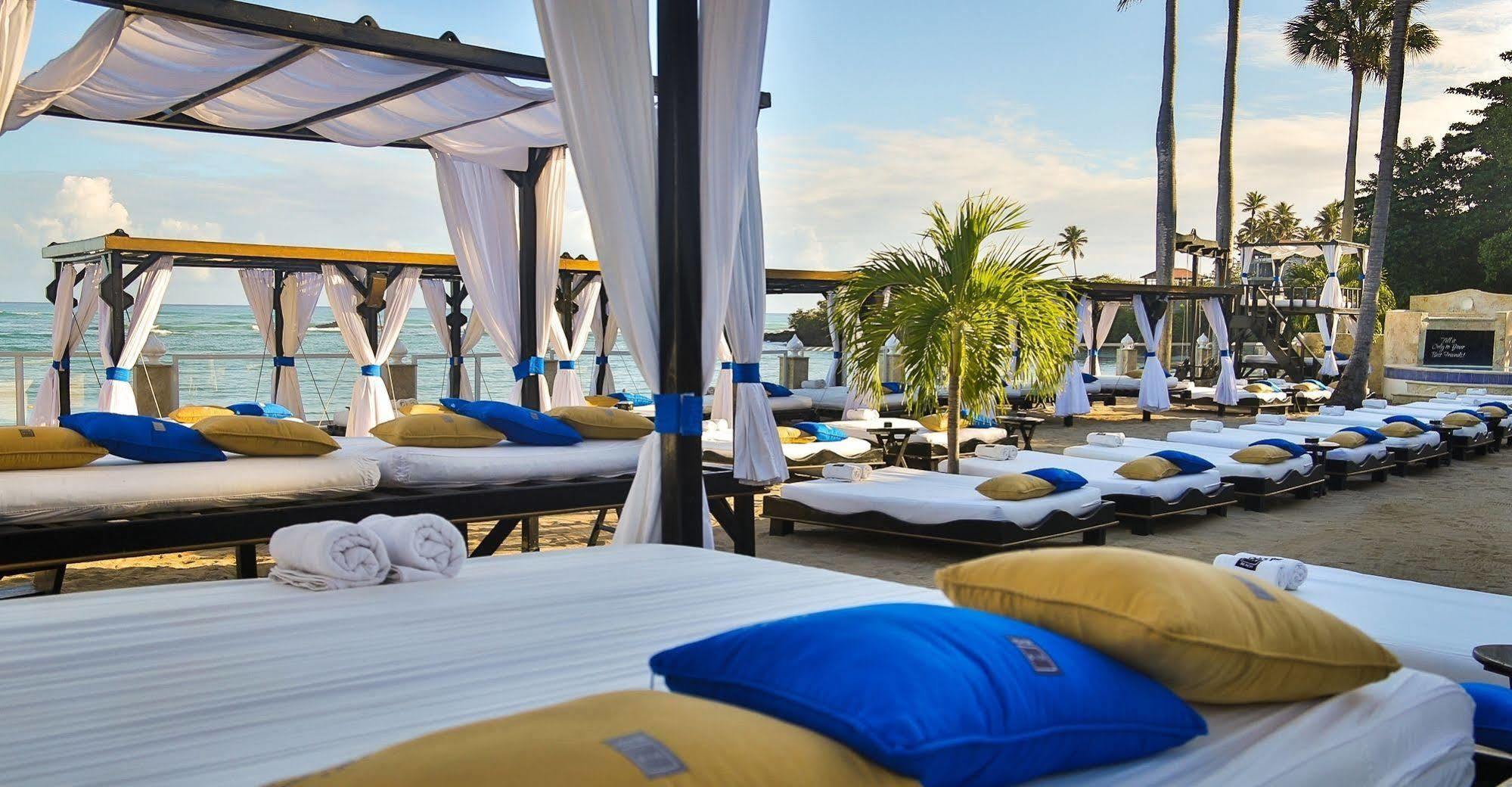Lifestyle Tropical Beach Resort And Spa Puerto Plata Екстер'єр фото