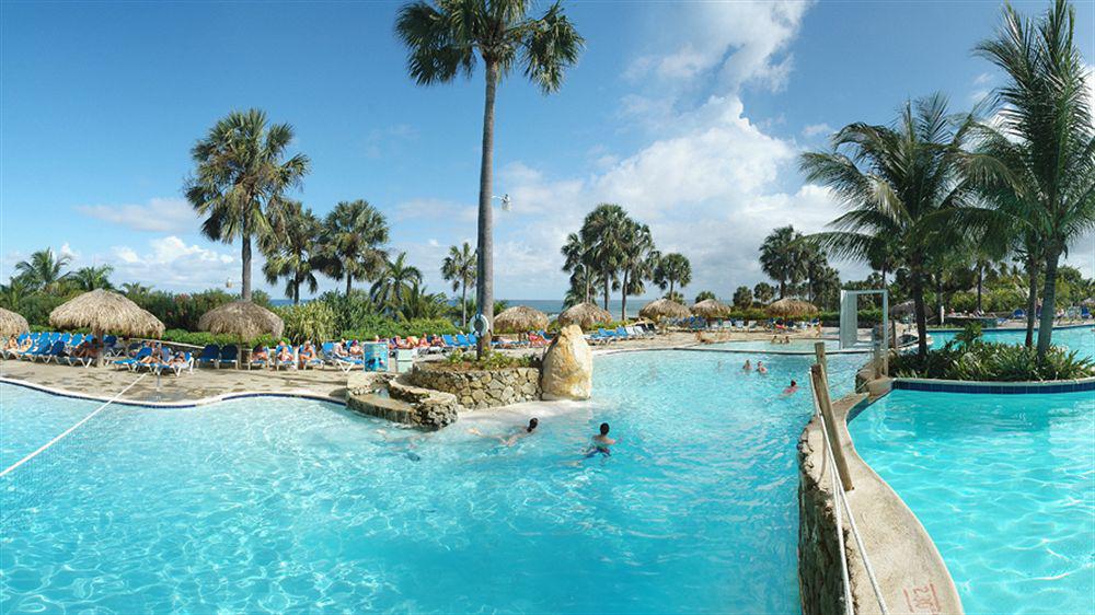 Lifestyle Tropical Beach Resort And Spa Puerto Plata Екстер'єр фото