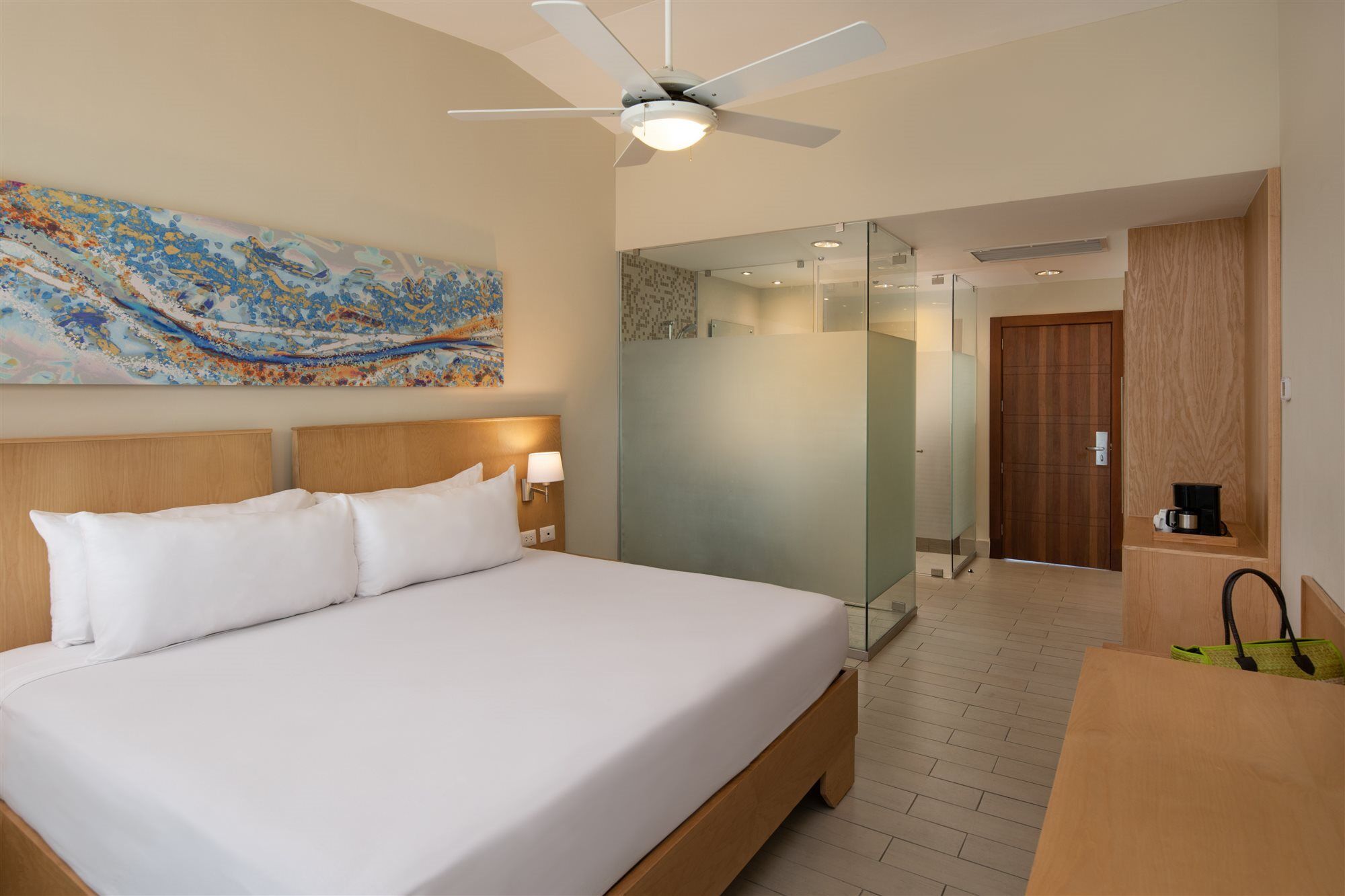 Lifestyle Tropical Beach Resort And Spa Puerto Plata Екстер'єр фото