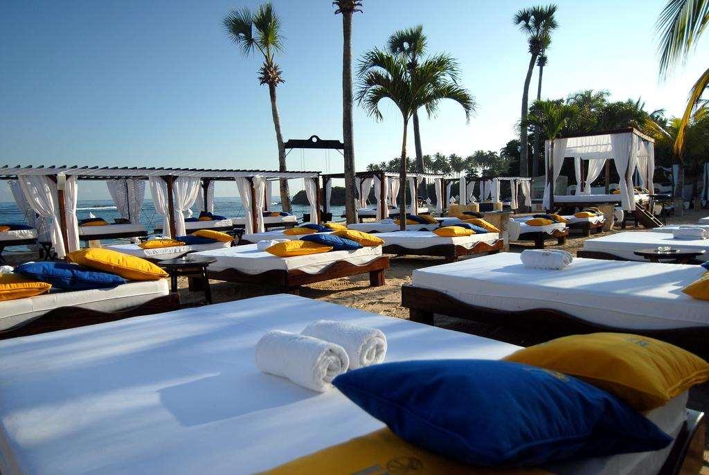 Lifestyle Tropical Beach Resort And Spa Puerto Plata Природа фото