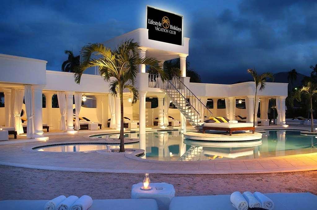 Lifestyle Tropical Beach Resort And Spa Puerto Plata Зручності фото