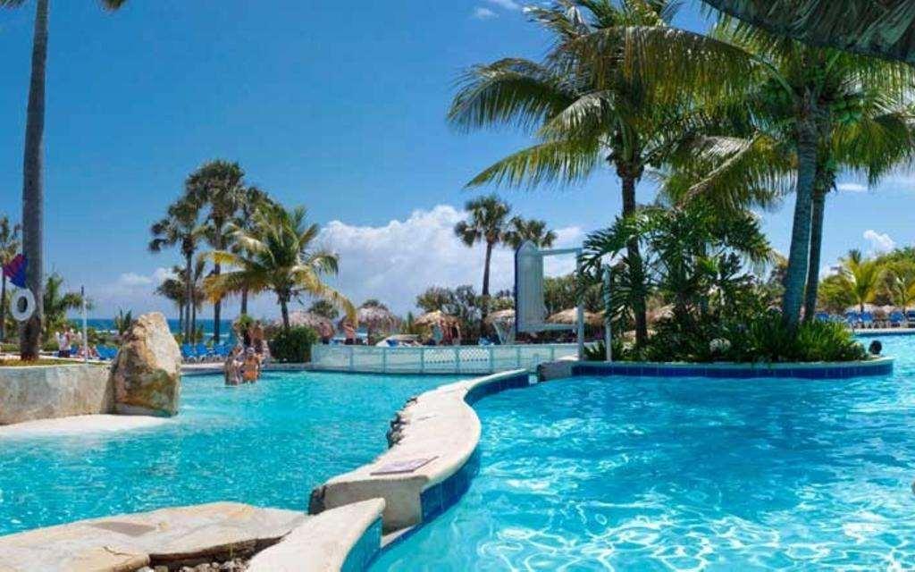 Lifestyle Tropical Beach Resort And Spa Puerto Plata Зручності фото