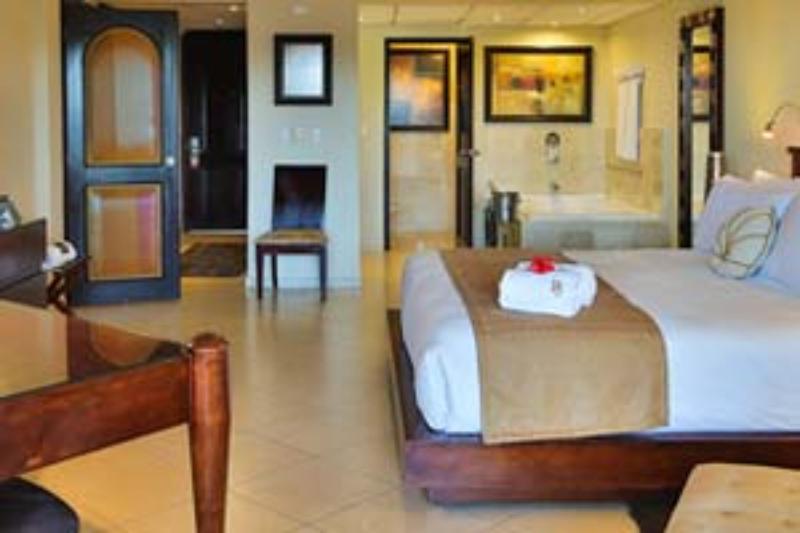 Lifestyle Tropical Beach Resort And Spa Puerto Plata Екстер'єр фото